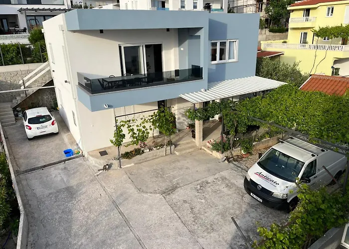 Apartman Anticato