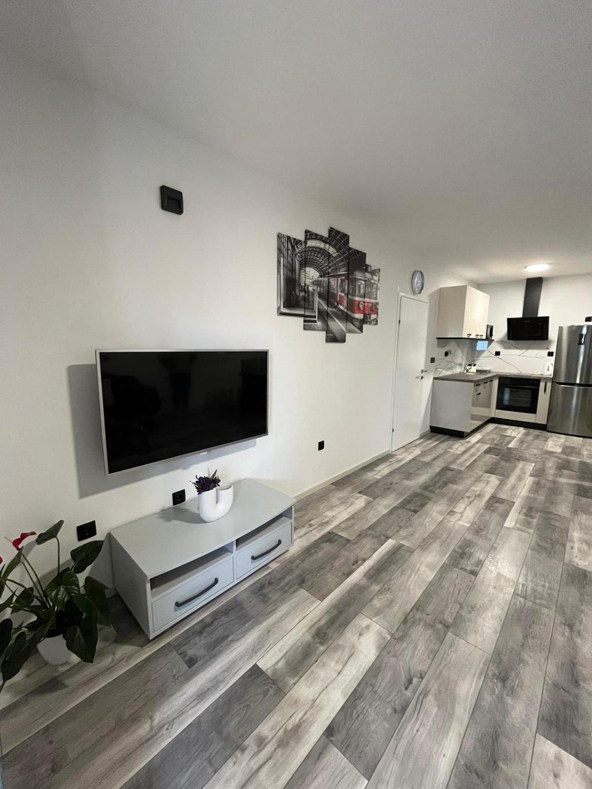 Apartmán Anticato