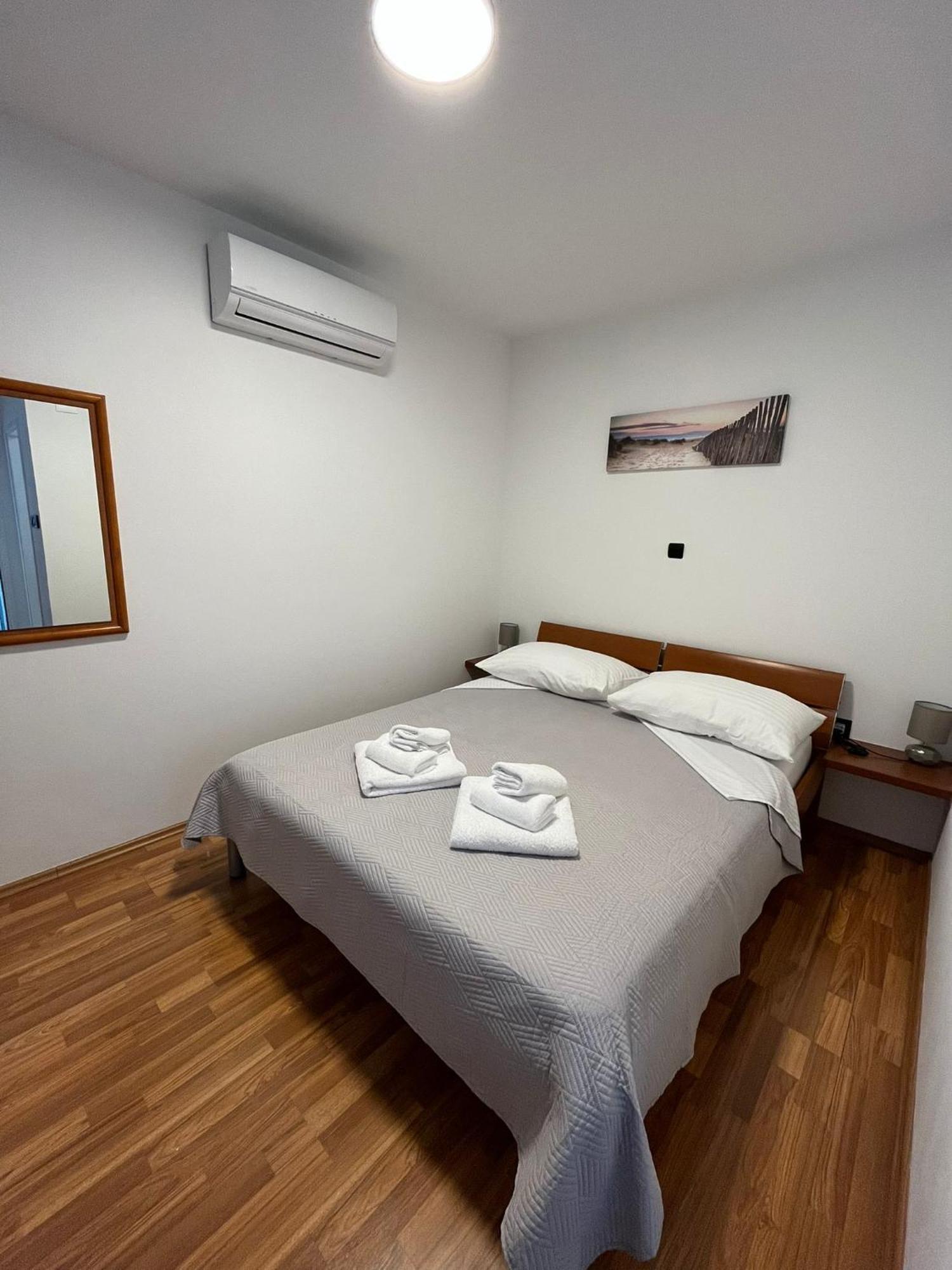 Anticato Apartmán *