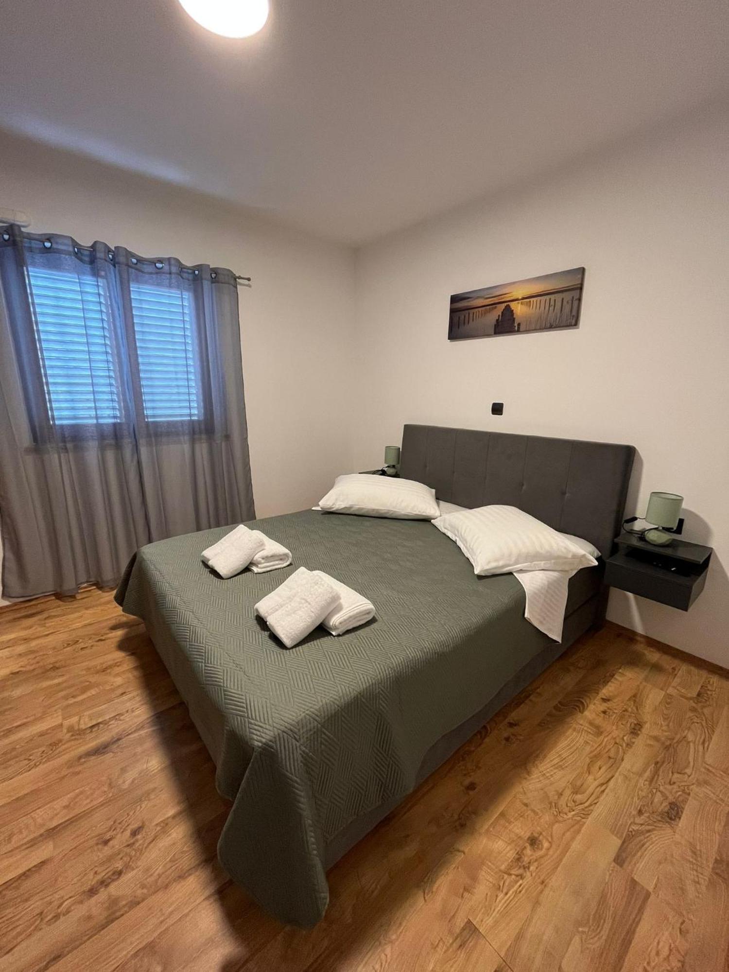 Apartmán Anticato Makarská