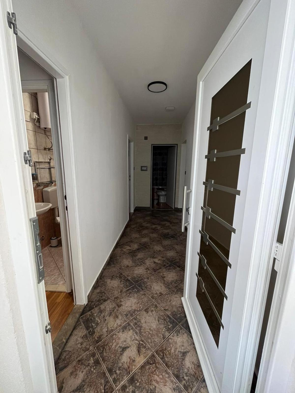 Apartmán Anticato *
