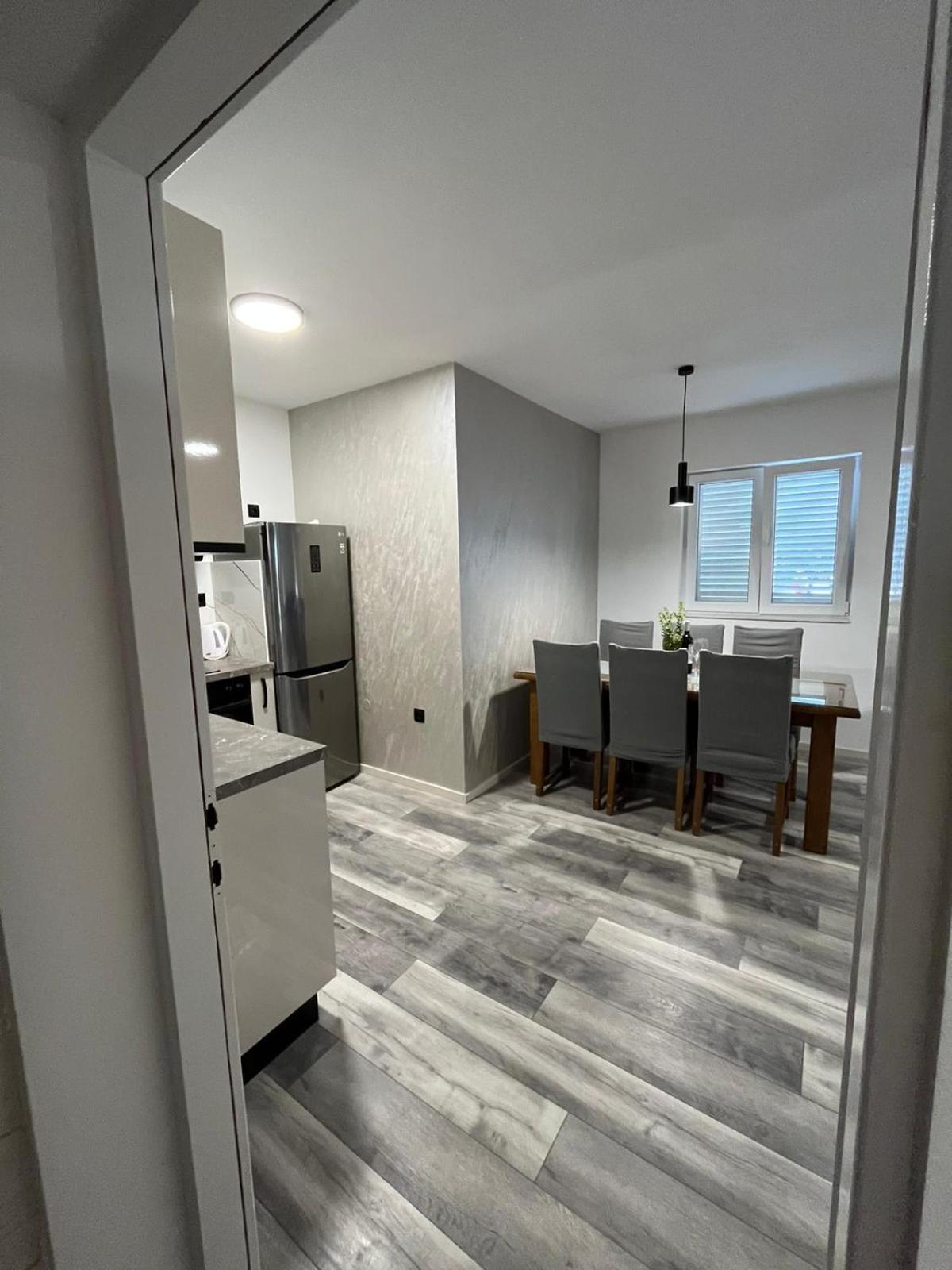 Apartmán Anticato *