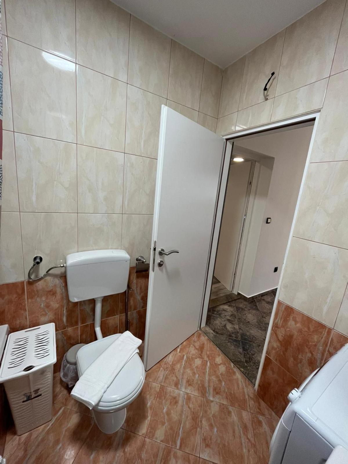 Lägenhet Anticato Makarska