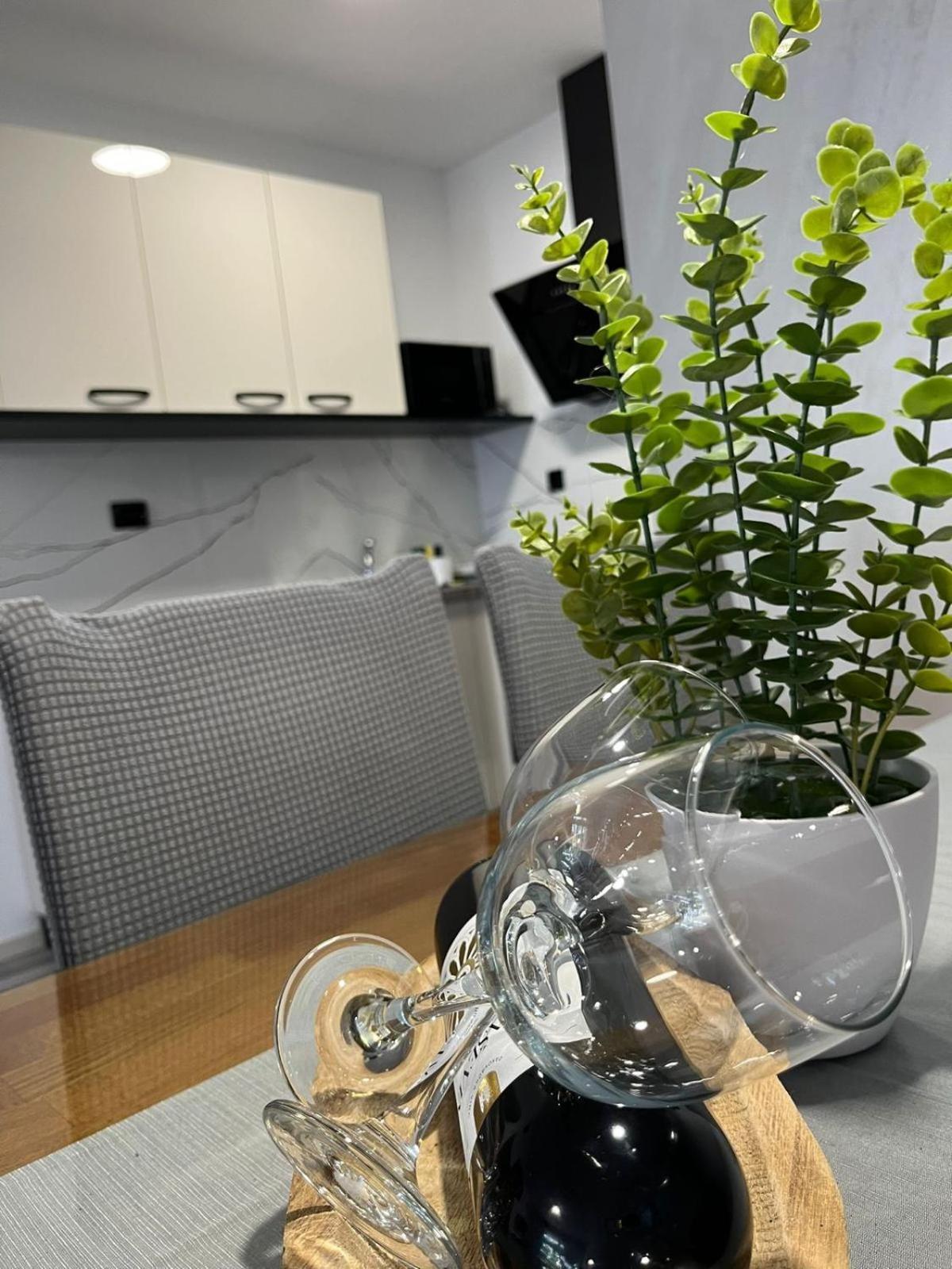 Apartmán Anticato Makarská