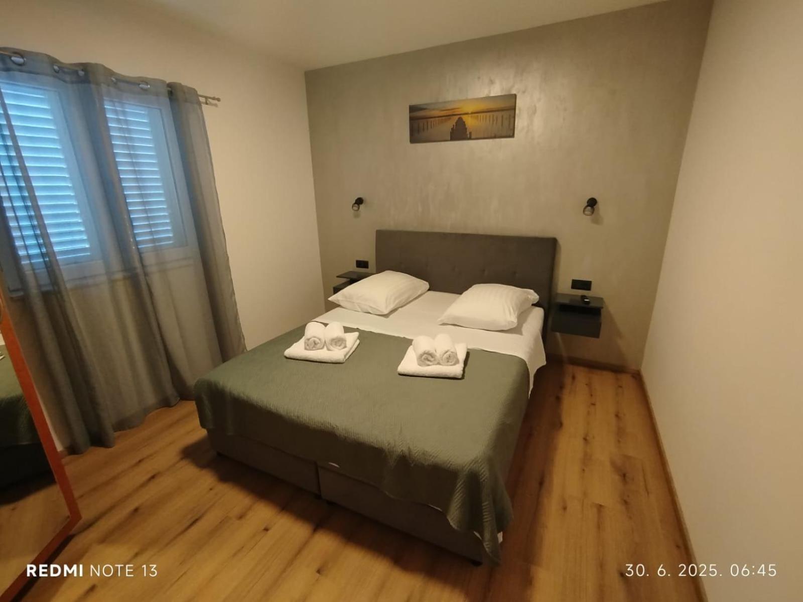 Anticato Apartment *