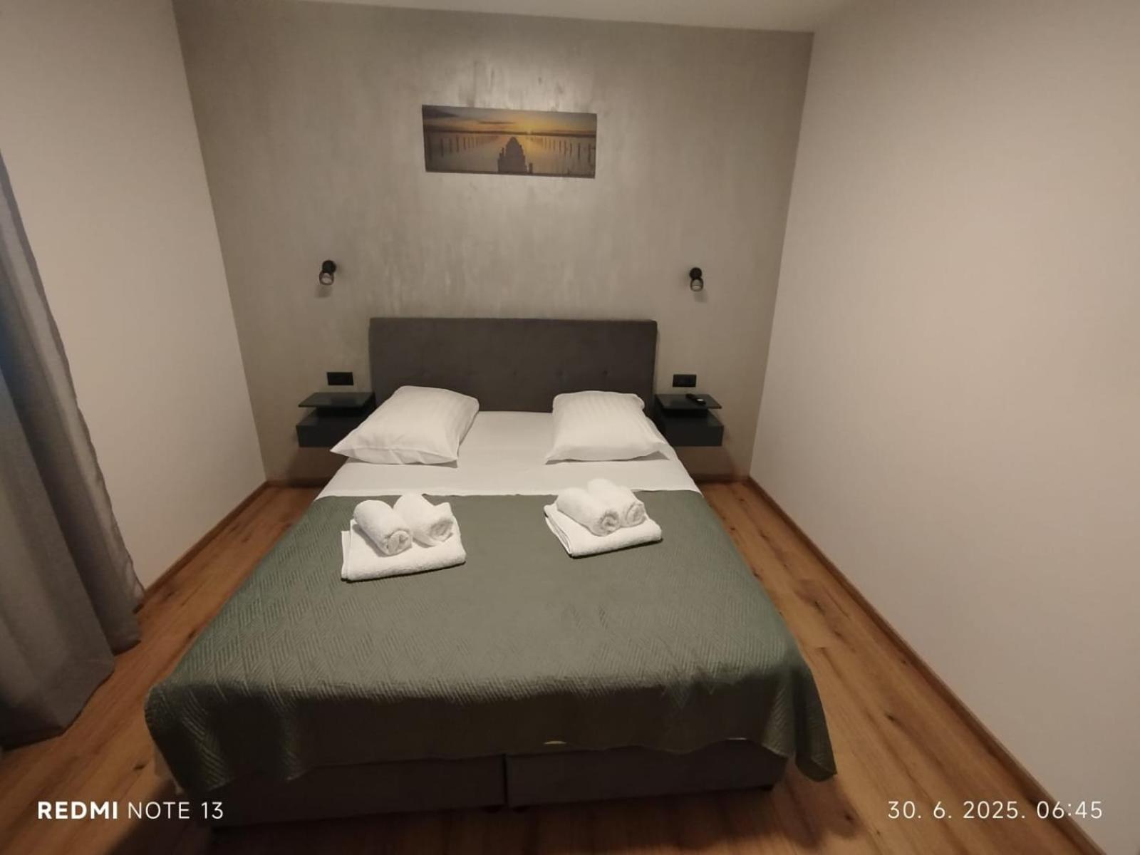 Apartment Anticato *