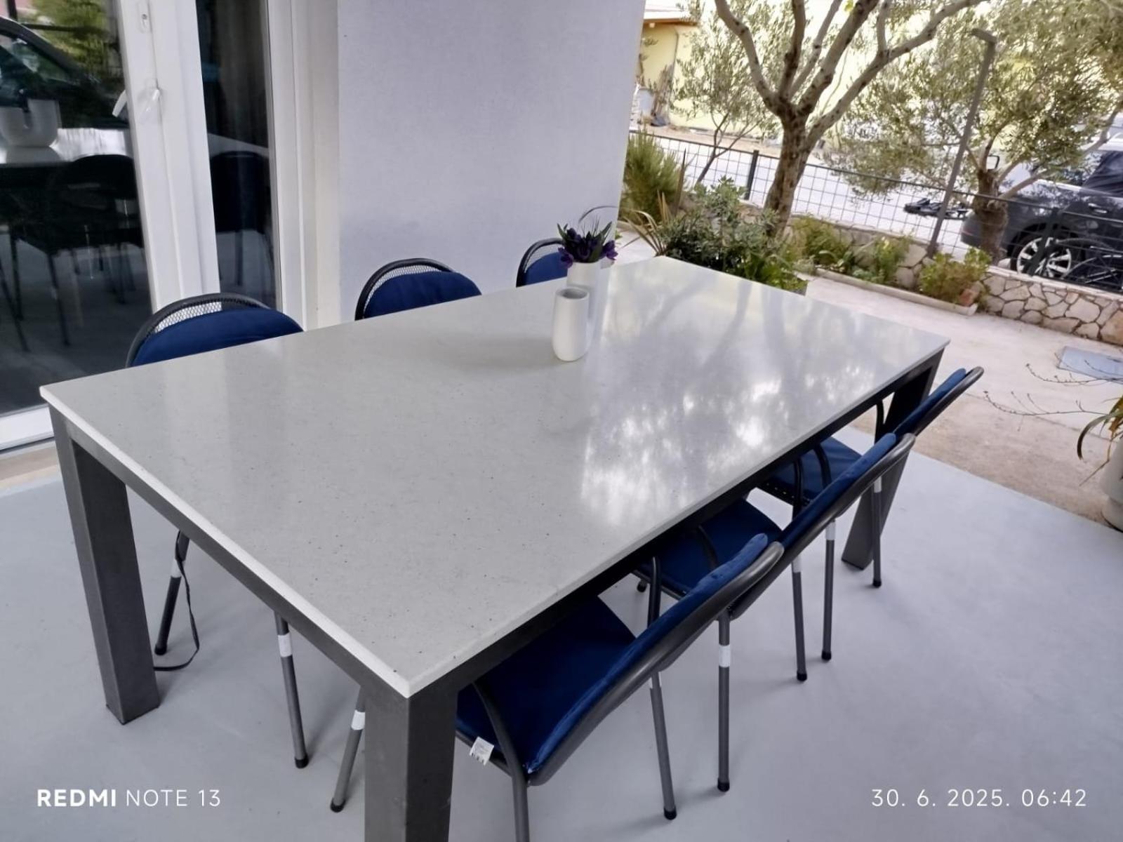 Anticato * Makarska