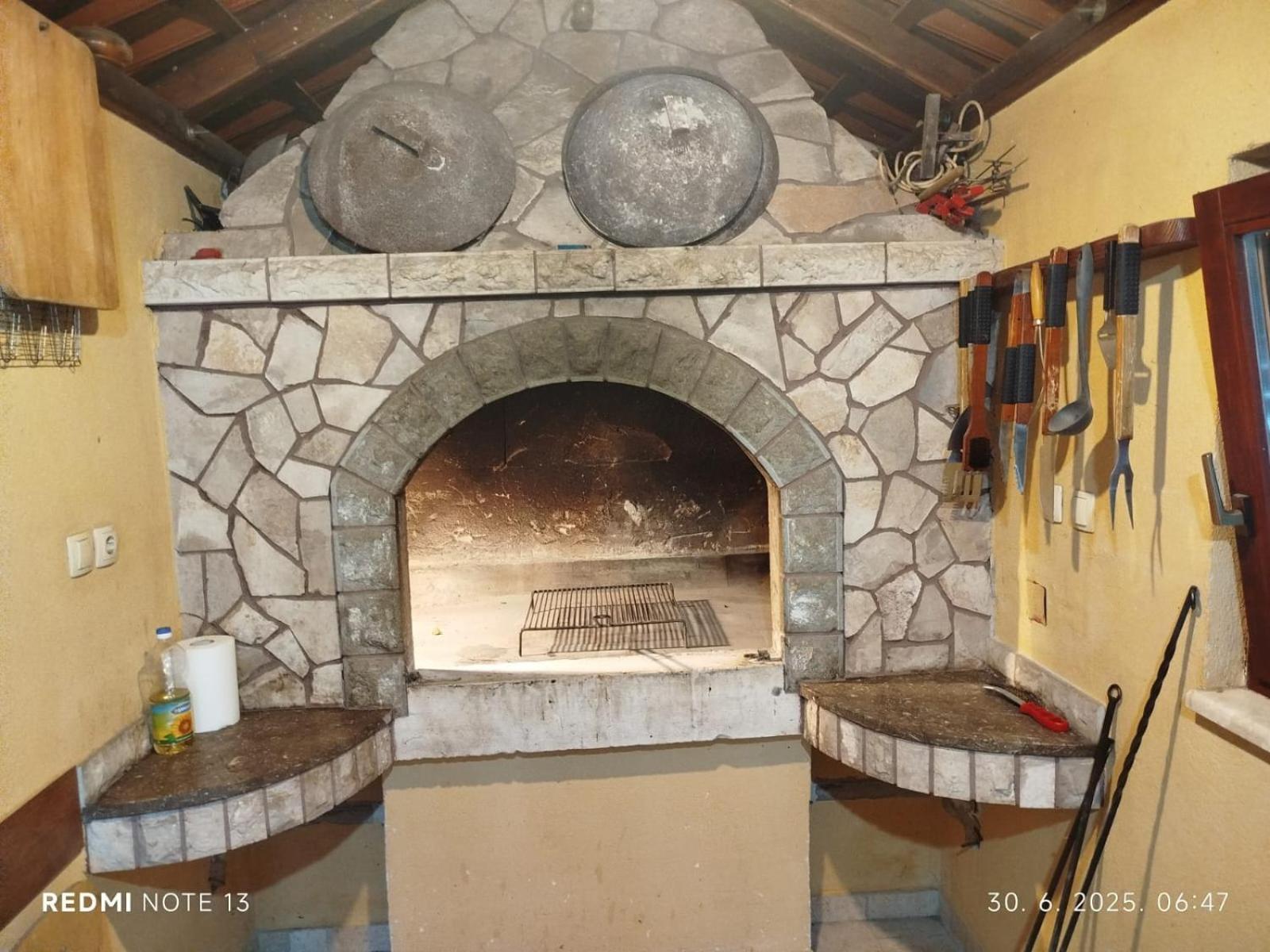 Anticato Apartment Makarska
